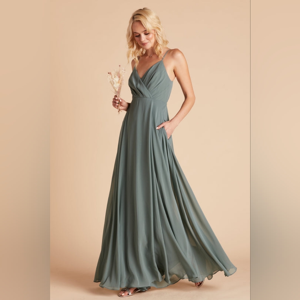 Birdy Grey Kaia Bridesmaid Dress